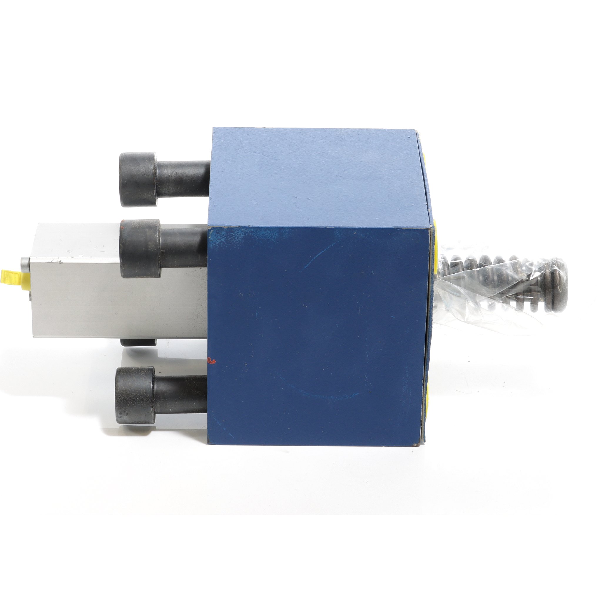 Logic lid LFA40E-71/CA40DQMG24FX12 New FS